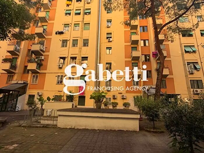 Appartamento monolocale in vendita in Via Anagni, Roma