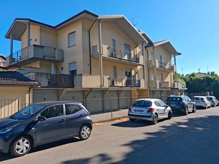 Appartamento bilocale in vendita in Stradella