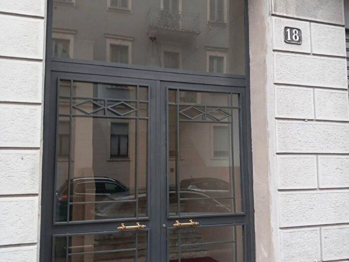 Appartamento bilocale in affitto in Via Malachia Marchesi de Taddei, Frua, Milano