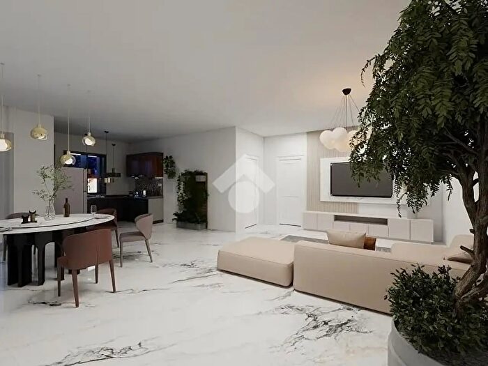 Appartamento trilocale in vendita in Via Leopoldo Fregoli, Asti