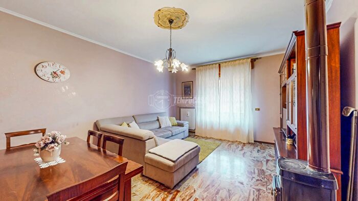 Appartamento trilocale in vendita in Via Arturo Toscanini, Solignano