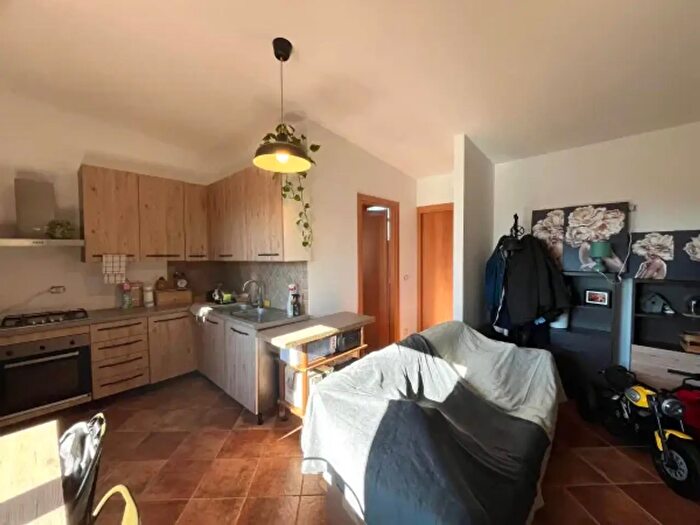 Appartamento bilocale in vendita in Via Colle del Tesoro, Valmontone