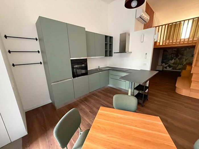 Appartamento bilocale in affitto in Via Fryderyk Chopin, Vigentino Fatima, Milano