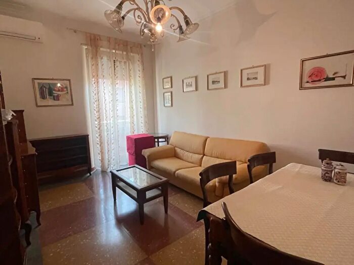 Appartamento bilocale in vendita in Via Luigi Pigorini, Roma