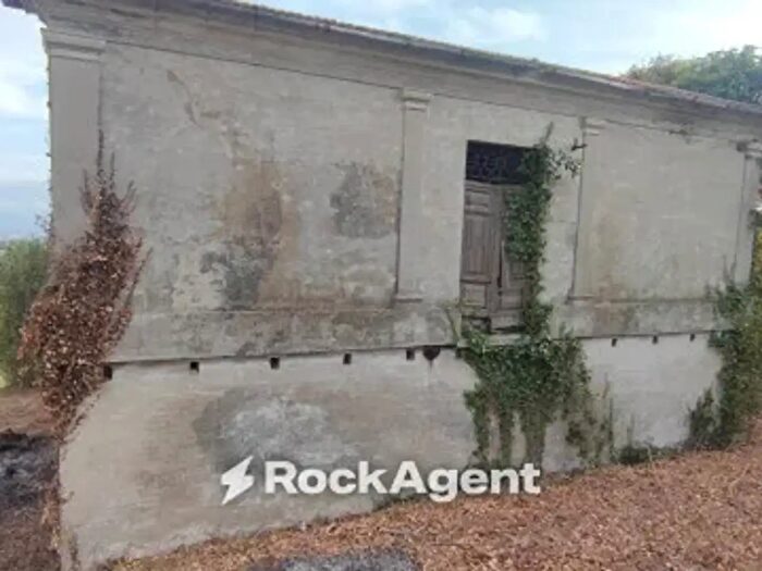 Casa bilocale in vendita in Civitaquana