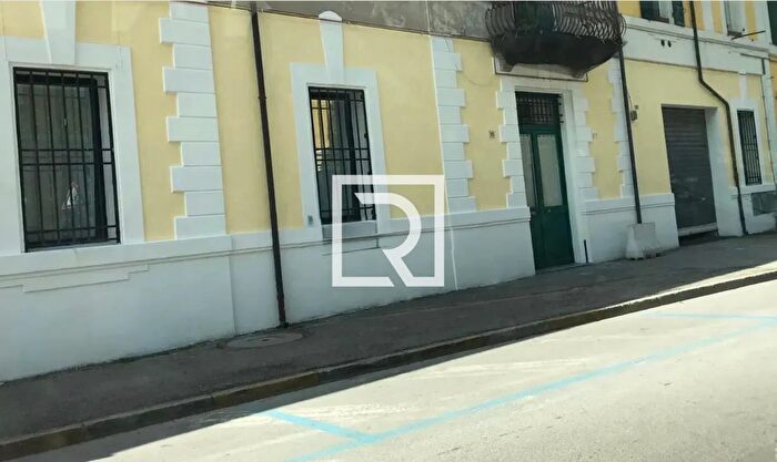 Appartamento quadrilocale in vendita in Edoardo Sacchetti Cervia, Cervia