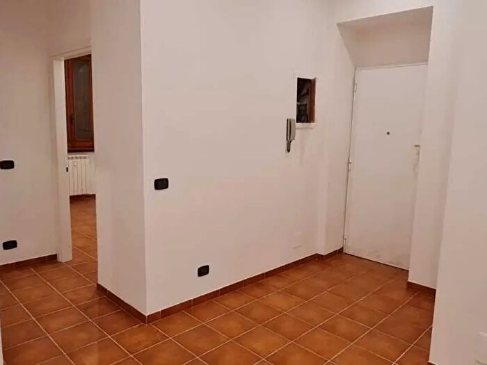 Appartamento bilocale in affitto in Piazza Verbano, Roma