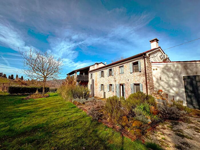 Casa con 5 locali in vendita in Via Bagno, Cinto Euganeo