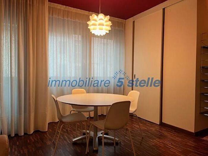 Appartamento bilocale in affitto in Centro Storico, Vicenza