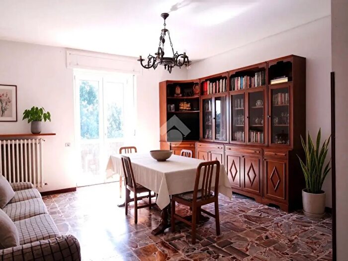 Appartamento trilocale in vendita in Via Ada Negri, Monticello Brianza