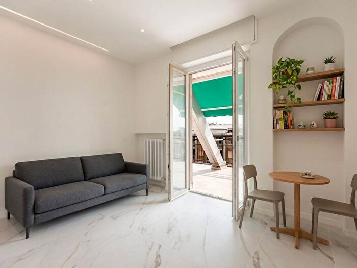 Appartamento bilocale in vendita in Viale Fulvio Testi, Ca' Granda, Milano