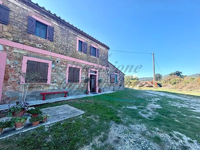 Appartamento bilocale in vendita in Località Collina Alta, Rosignano Marittimo