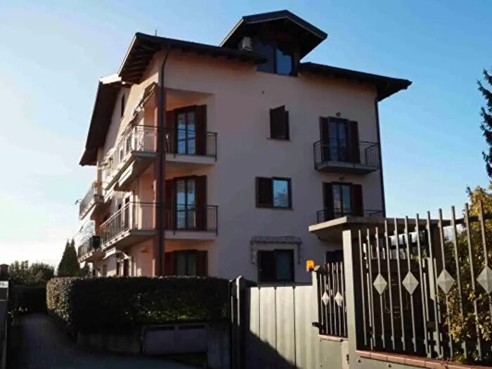 Appartamento bilocale in vendita in Via Repubblica, Castelletto Sopra Ticino