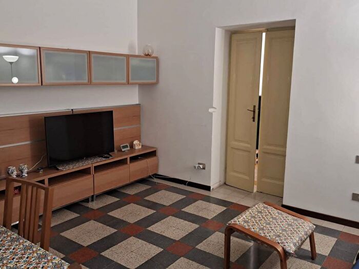 Appartamento bilocale in affitto in Via Antonio Tolomeo Trivulzio, De Angeli, Milano