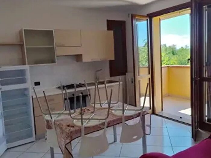 Appartamento bilocale in affitto in Reggio Emilia