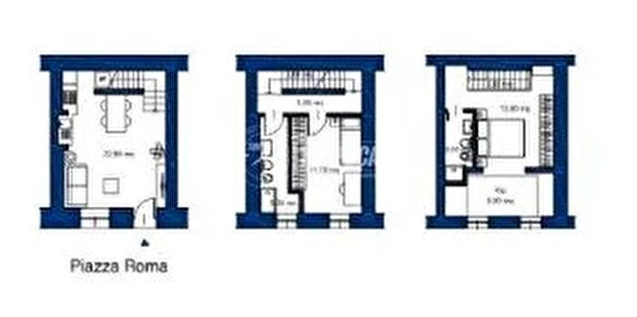 Case in Vendita e in Affitto - 3