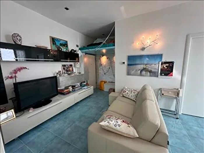 Appartamento monolocale in vendita in Milano Marittima, Cervia