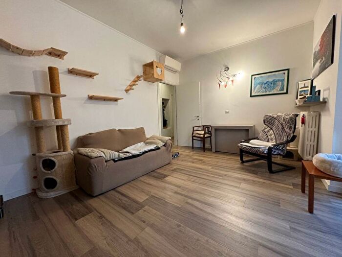 Appartamento bilocale in affitto in Piazzale Siena, Milano