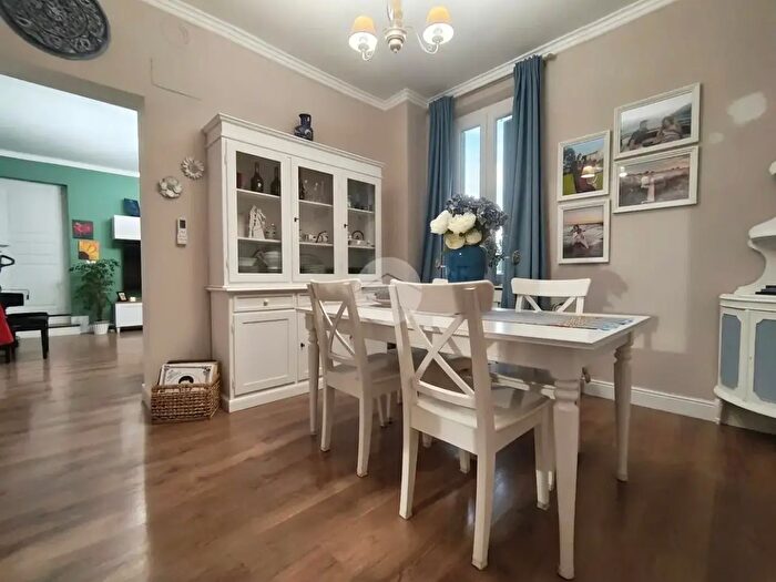 Appartamento trilocale in vendita in Via Ghiare, Montechiarugolo