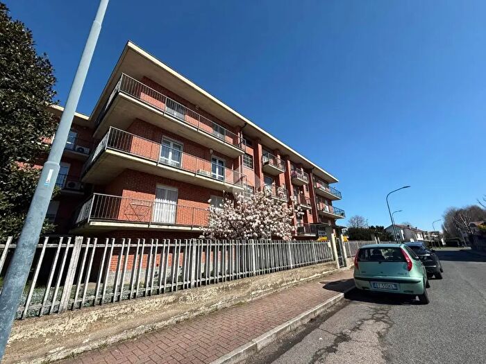 Appartamento quadrilocale in vendita in Candiolo