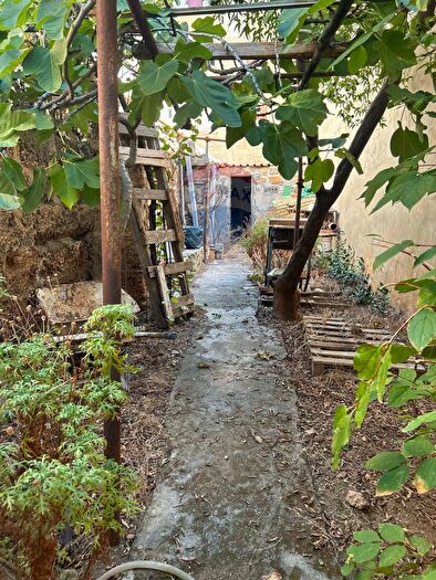 Casa con 5 locali in vendita in Via San Lorenzo, Palermo