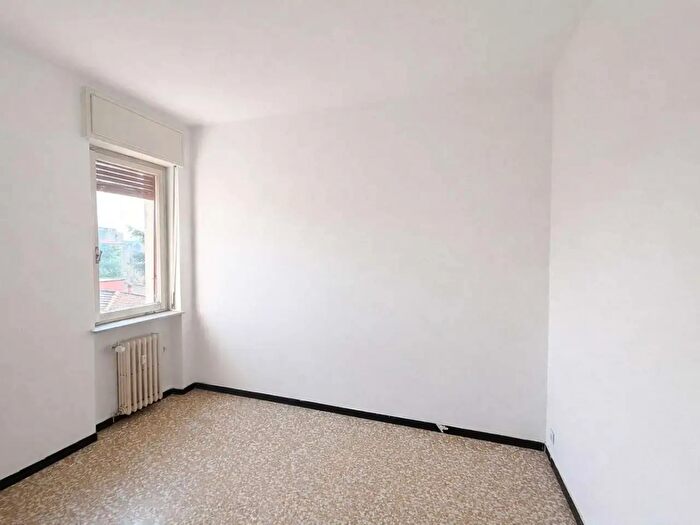 Appartamento quadrilocale in vendita in Tortona