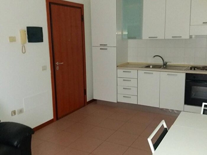 Appartamento bilocale in affitto in Villa San Martino, Pesaro
