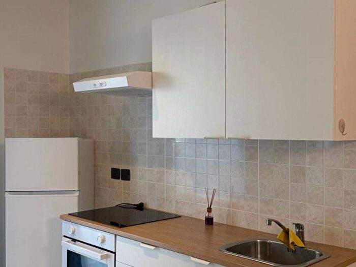 Appartamento monolocale in affitto in Via Cuneo, Aurora, Torino