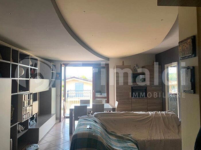 Appartamento trilocale in vendita in Miralduolo, Torgiano