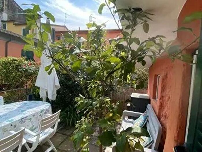 Appartamento trilocale in vendita in Lerici