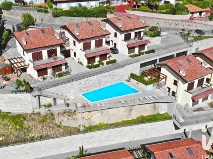 Appartamento bilocale in vendita in Via Mezzema, Tremosine