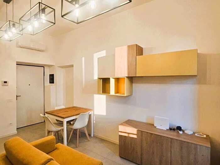 Appartamento bilocale in affitto in Via Giovanni Battista Varé, Bovisa, Milano