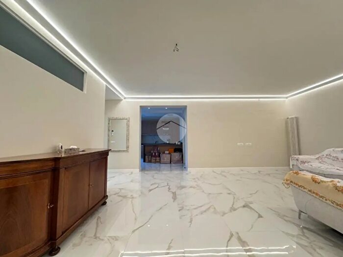 Appartamento quadrilocale in vendita in Via Olimpia, Monterotondo