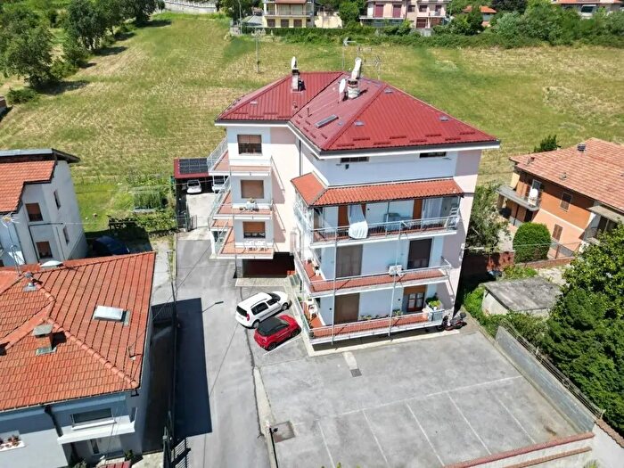 Appartamento trilocale in vendita in Via Venticinque Aprile, Costigliole Saluzzo