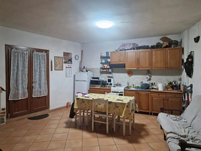 Appartamento bilocale in vendita in Sinalunga