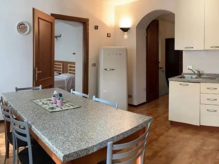 Appartamento bilocale in vendita in Via Temistocle Calzecchi, Milano