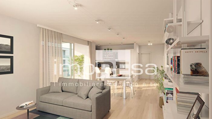 Appartamento quadrilocale in vendita in Via Verona, San Biagio Di Callalta