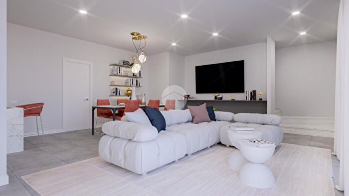 Appartamento con 5 locali in vendita in Vicolo Giovanni Falcone, Lavagno