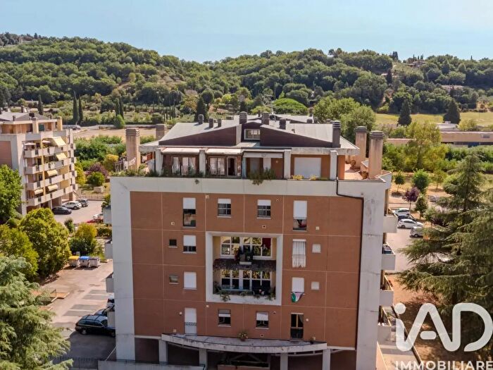 Appartamento quadrilocale in vendita in Via Sibilla Aleramo Snc, Perugia