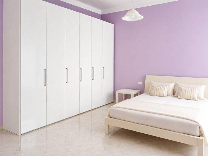 Appartamento bilocale in affitto in Via Bartolomeo Eustachi, Morgagni, Milano