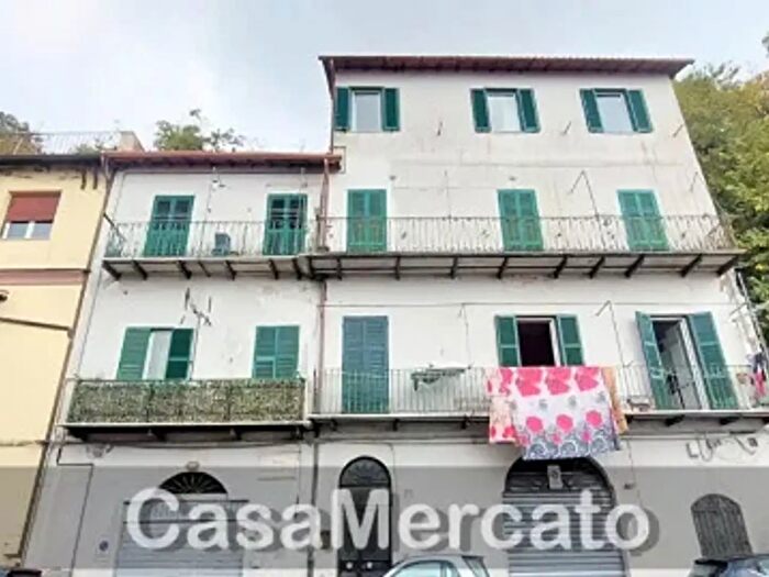 Appartamento trilocale in vendita in Via della Madonna del Tufo, Rocca Di Papa