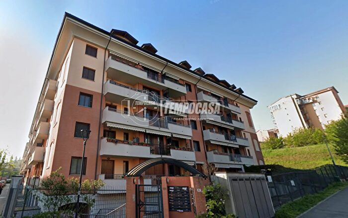 Appartamento bilocale in vendita in Melegnano