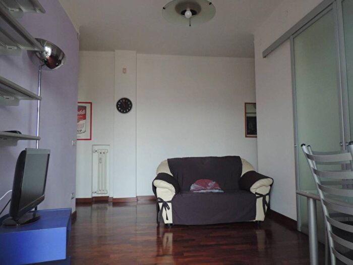 Appartamento bilocale in affitto in Corso Virginia Marini, Borgo Rovereto Piscina, Alessandria