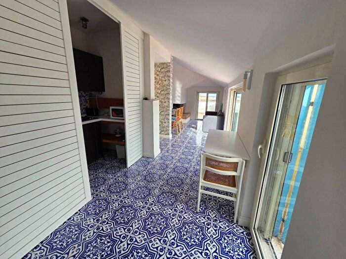 Casa trilocale in affitto in Viale Alcione, Centro, Francavilla al Mare