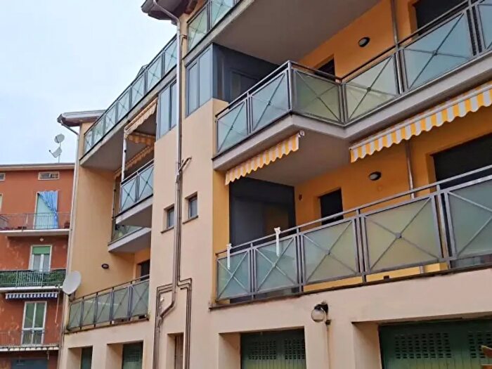 Appartamento trilocale in vendita in Strada Provinciale Asolana, Colorno