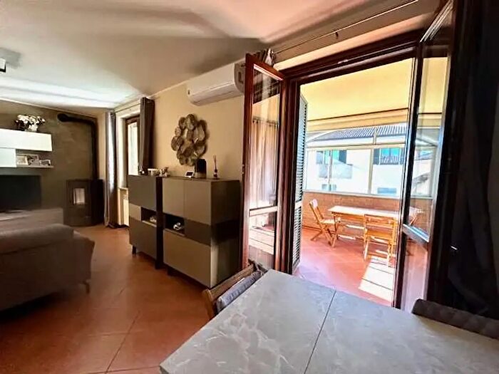 Casa trilocale in vendita in Travo