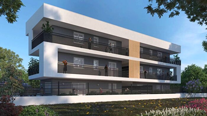 Appartamento quadrilocale in vendita in Via Torelle Alpignano, Alpignano