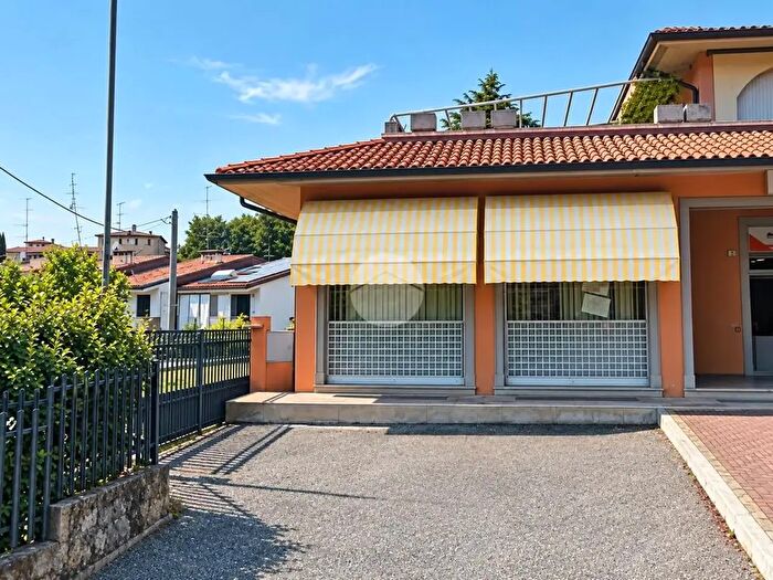 Appartamento in vendita in Via San Filastro, Provaglio D'Iseo