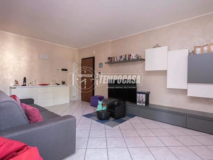 Appartamento quadrilocale in vendita in Corso Trapani, Torino