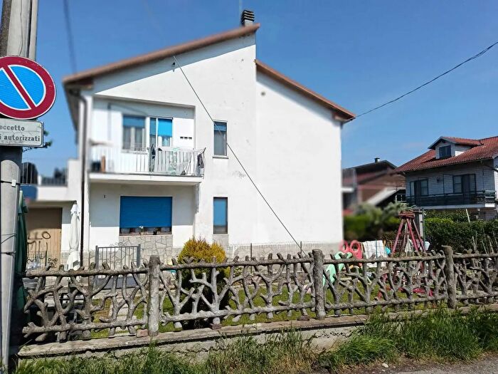 Appartamento quadrilocale in vendita in Via Fornaci, Settimo Torinese
